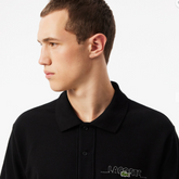 Lacoste Original L.12.12 Lacoste wording French Made Polo